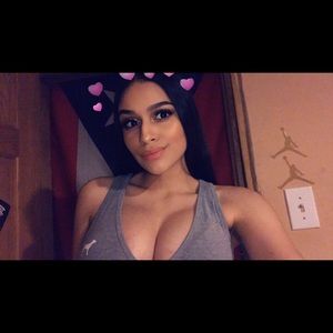 Meet your Posher, Veronica